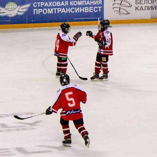 Донбасс 2004 одержал победу над "Юностью-2"